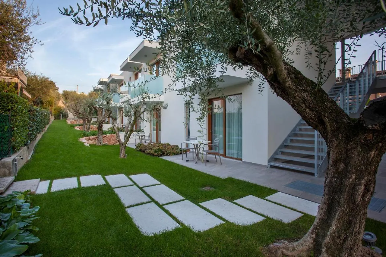 Hotel Villa Olivo Resort 3S Bardolino