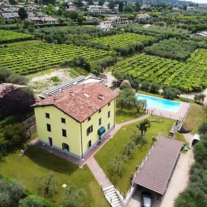  Appartamento Cà Bottrigo