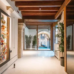 Hotel Palazzetto Myvenice ****
