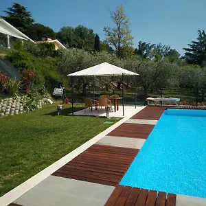  Appartamento Casa Roby
