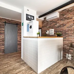 Guest house Co.sleep **